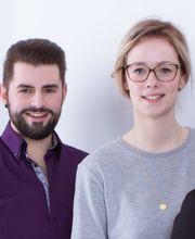 Logopädie 360° Inh. Christian Vetter Bild 1