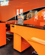 Comptoir Agence Sixt Toulouse