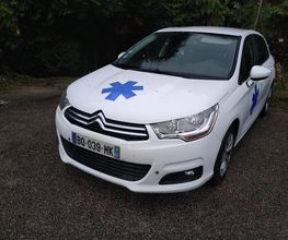 LCB Ambulances image 2