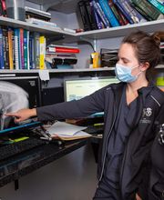 The Pet Doctor - O'Fallon image 13