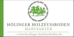 Hölinger Holzfussboden GmbH & Co. KG