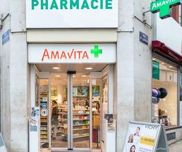 pharmacie st-laurent