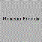 Royeau Fréddy