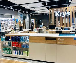Opticien Krys image 8