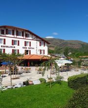 Hôtel Eskualduna Chez Katina Charm Hôtel image 10