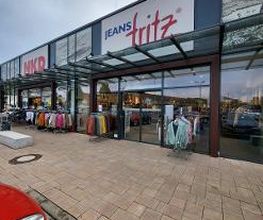 JEANS FRITZ Bild 6