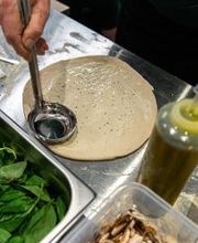 Holie Pizza catering afbeelding 17