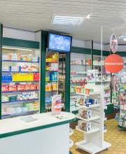 BENU Langnau am Albis Bild 5