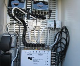SAS Barot Antennes image 8