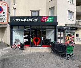 SUPERMARCHÉ G20 image 8