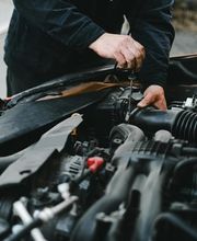 Dorfgarage Meier + Staubli GmbH Bild 3