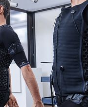 Impuls Club Personal EMS Training Bild 3