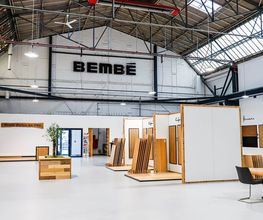 Bembé Parkett Bild 1