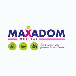 Maxadom Medical