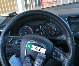 Clé Auto 04 image 2