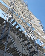 Bischofberger Bedachungen AG Bild 5