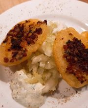 Lecker Überleben