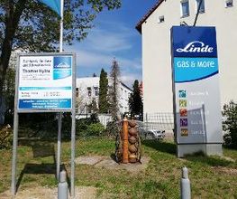 Gas & More Braunschweig Bild 1
