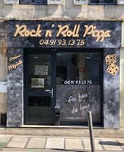 Rock'n'Roll Pizza image 15