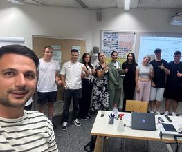 D-Drive Fahrschule Bild 7