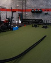 Primal 1 Baseball Player Development image 5