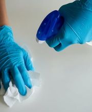 Palacios Reinigung Bild 7