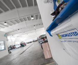 Euromaster Piergomme immagine 7