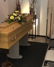 Rossetti Sa Onoranze funebri Biasca Bild 3