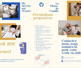 La Plume de Camille image 19