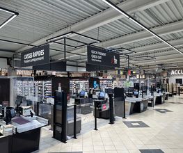 Intermarché SUPER Noyon image 15