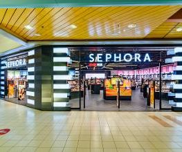 SEPHORA THIONVILLE GERIC image 3