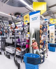 DECATHLON Heilbronn Bild 10