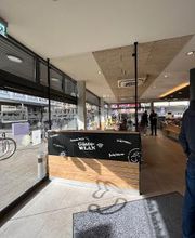 Badische Backstub' (Mühlburg am Entenfang) Bild 3