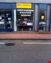 ARENES INFORMATIQUE image 1