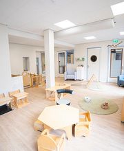 Humankind - Kinderdagverblijf Huize Kakelbont afbeelding 6