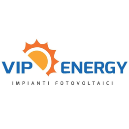 Vip Energy logo