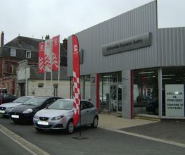 Abbeville Espace Auto image 3