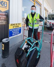 Kiloutou Toulon (La Valette-du-Var) image 10