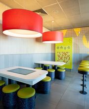 McDonald's Bild 7