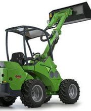 Müller Landmaschinen AG