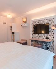 Garner Hotel Mannheim City by IHG Bild 5