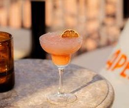 BLOU Rooftopbar afbeelding 15
