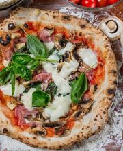 Restaurant-Pizzeria 'Au Tirlibaum', Taner Bild 3