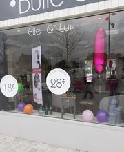 Salon BULLE D'HAIR image 4