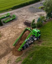 SBS Containerservice Bild 3