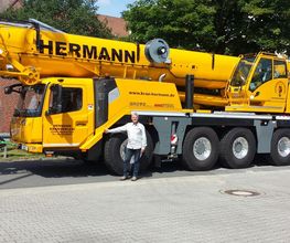Kran Hermann GmbH Bild 5
