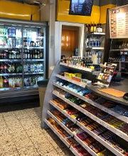 JET Tankstelle Bild 1