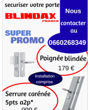 BLINDAX image 1