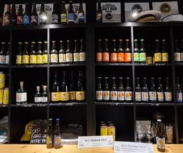 Brauerei Seebueb Bild 2
