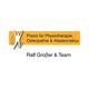 Praxis für Atlasreflextherapie, Osteopathie und Physiotherapie Ralf Großer